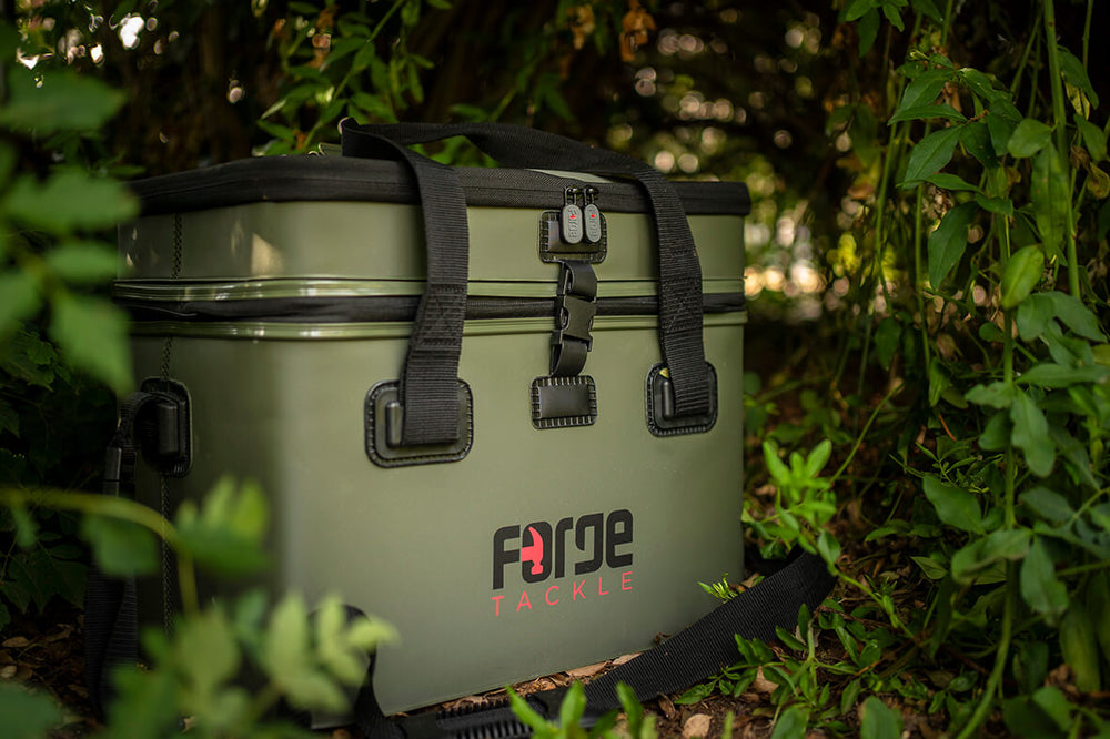 Hydra Cooler Bag (30 L + 8 L) Cool Box