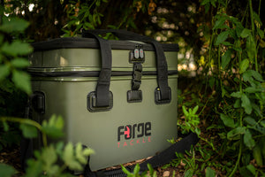 Hydra Cooler Bag (30 L + 8 L) Cool Box