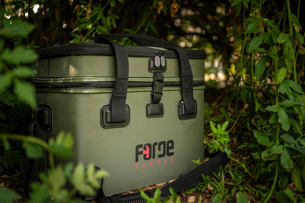 Hydra Cooler Bag (30 L + 8 L) Cool Box