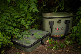 Hydra Cooler Bag (30 L + 8 L) Cool Box