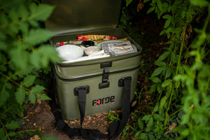 Hydra Cooler Bag (30 L + 8 L) Cool Box