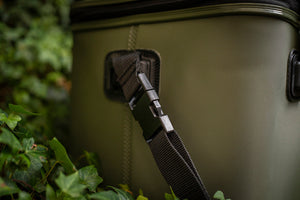 Hydra Cooler Bag (30 L + 8 L) Cool Box