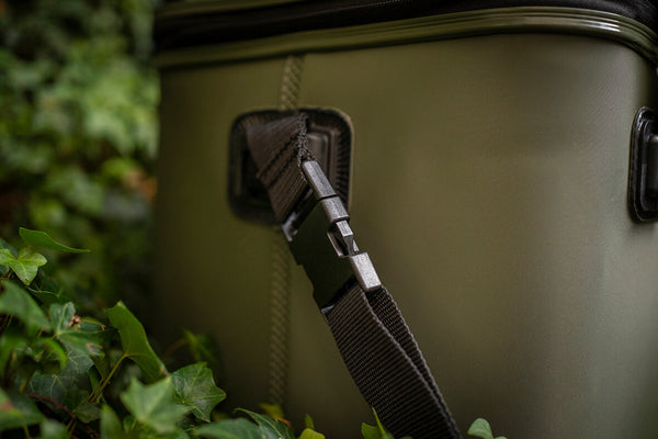 Hydra Cooler Bag (30 L + 8 L) Cool Box