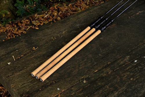 Carp Fishing Rod Forge Carpfishing Equipment Carp Gear Carp Rods