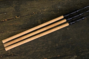 Suprema 11' 3.50TC - Premium All-Round Carp Rod
