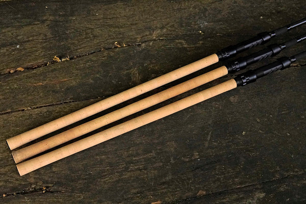 Suprema 11' 3.50TC - Premium All-Round Carp Rod