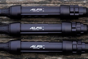 Suprema 11' 3.50TC - Premium All-Round Carp Rod