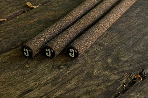 Forge Suprema Rc Carp Rod (rękojeść Rubber Cork) – wędki