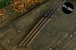 Suprema RC Carp Rod (Rubber Cork Handle) Rods