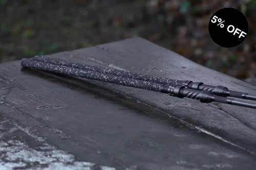 Suprema UC Carp Rod Rods