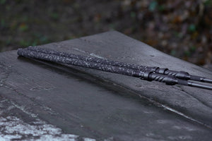 Suprema UC Carp Rod Rods