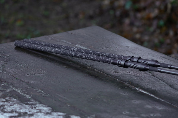 Suprema UC Carp Rod Rods