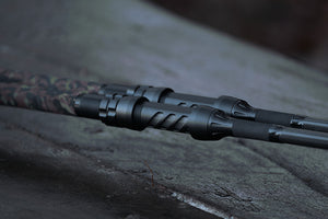Forge Suprema Fc Carp Rod – wędki