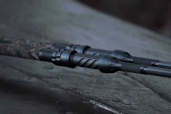 Forge Suprema Fc Carp Rod – wędki