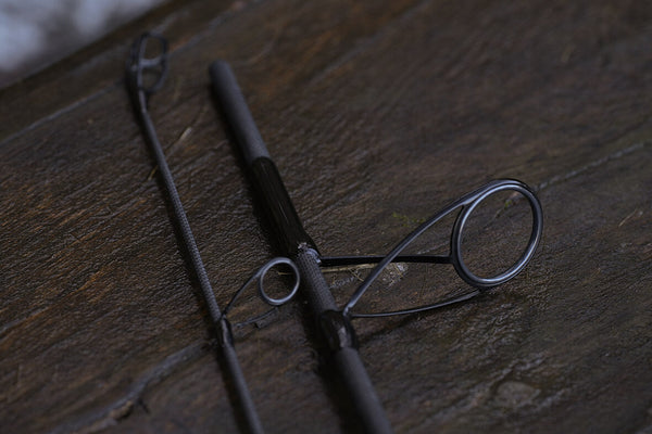 Suprema CQ 9' 3.25TC - Close Quarter & Boat Carp Rod