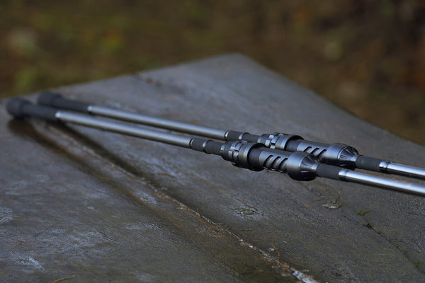 Suprema CQ 9' 3.25TC - Close Quarter & Boat Carp Rod
