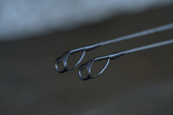 Suprema CQ 9' 3.25TC - Close Quarter & Boat Carp Rod