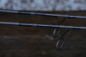 Suprema CQ 9' 3.25TC - Close Quarter & Boat Carp Rod