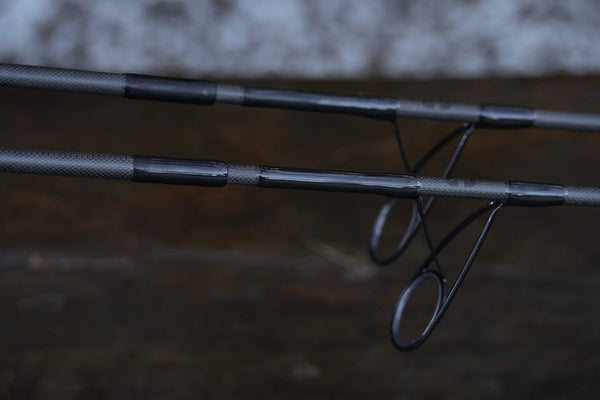 Suprema CQ 9' 3.25TC - Close Quarter & Boat Carp Rod