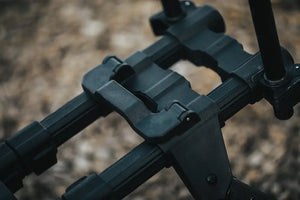 Forge Z2 Compact Rod Pod