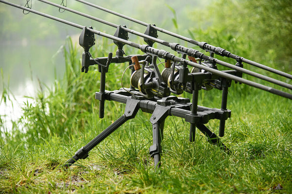 Z2 Compact Rod Pod 3 Rod