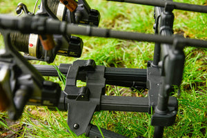 Z2 Compact Rod Pod 3 Rod
