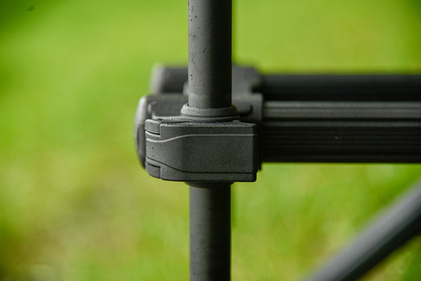Z2 Compact Rod Pod 3 Rod
