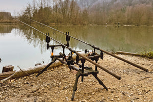 Z2 Compact Rod Pod 2 Rod