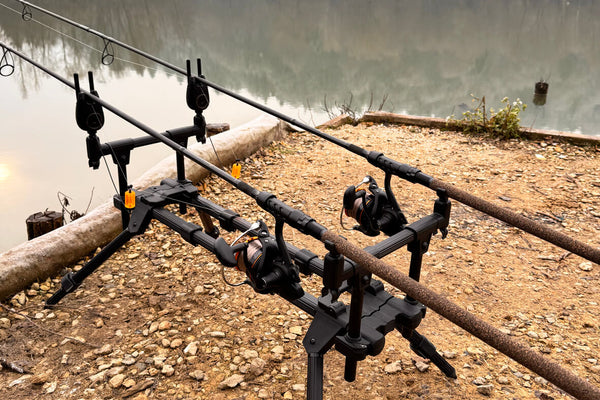 Z2 Compact Rod Pod 2 Rod