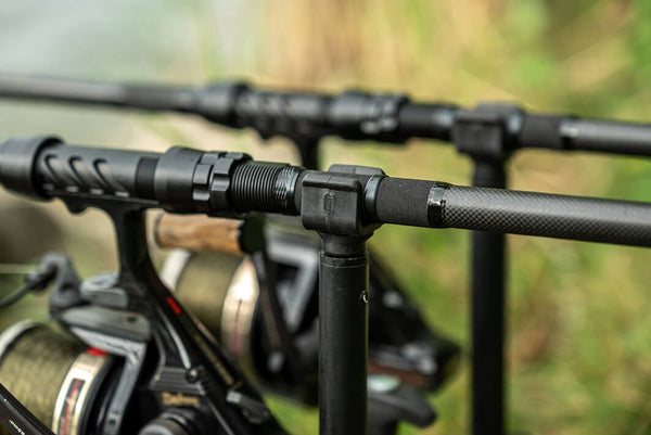RubbaLock Rod Rest (2pcs)