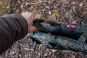 Floating Retention and Weigh Sling FTR Camo