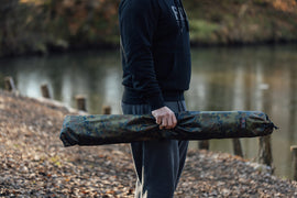 Floating Retention and Weigh Sling FTR Camo