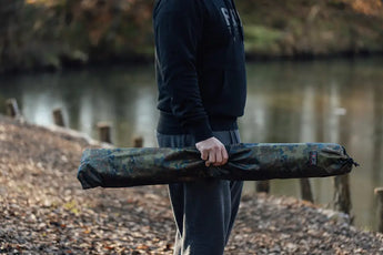 Floating Retention and Weigh Sling FTR Camo