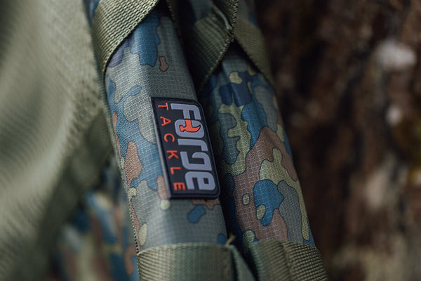 Floating Retention and Weigh Sling FTR Camo