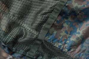 Floating Retention and Weigh Sling FTR Camo