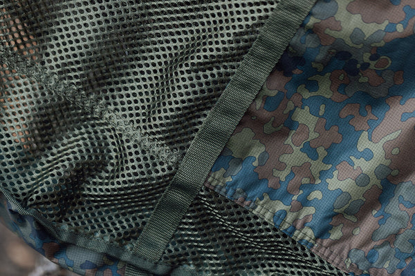 Floating Retention and Weigh Sling FTR Camo