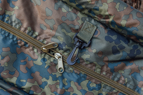 Floating Retention and Weigh Sling FTR Camo