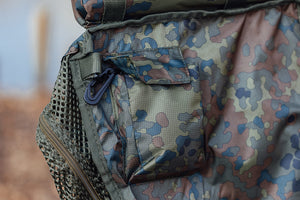 Floating Retention and Weigh Sling FTR Camo