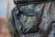 Floating Retention and Weigh Sling FTR Camo