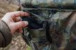 Floating Retention and Weigh Sling FTR Camo