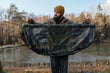 Floating Retention and Weigh Sling FTR Camo