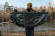Floating Retention and Weigh Sling FTR Camo