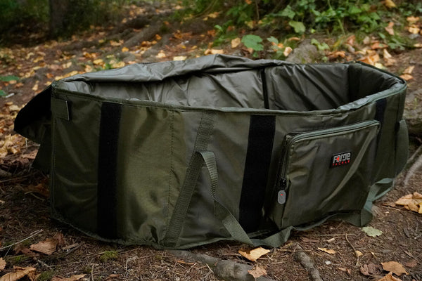 Cradle Unhooking Mat – maty i slingi
