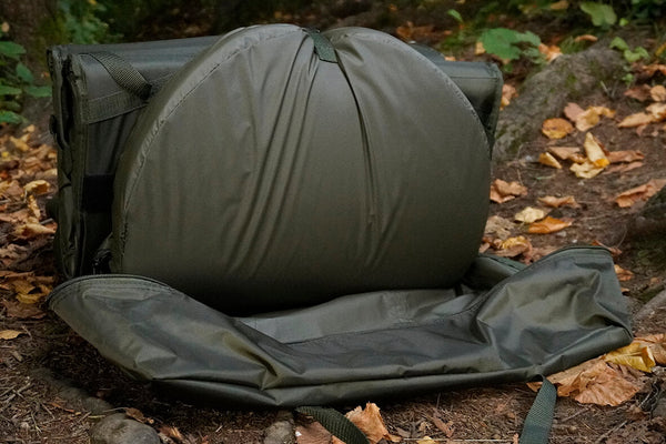 Cradle Unhooking Mat – maty i slingi