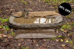 Specimen Unhooking Mat