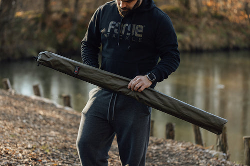 Floating Retention Sling