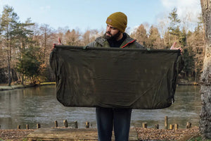 Floating Retention Sling