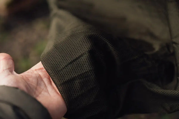 Floating Retention Sling