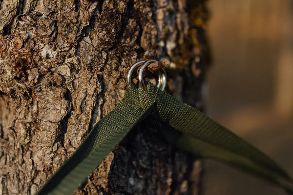 Floating Retention Sling