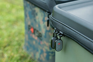 EVA Compact Insulated Bag (9,5 L) Luggage